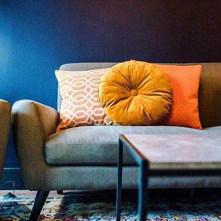 Sheffield-Living, Kelham-Island, Sheffield Apt Ngoại thất bức ảnh
