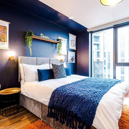 Sheffield-Living, Kelham-Island, Sheffield Apt Ngoại thất bức ảnh