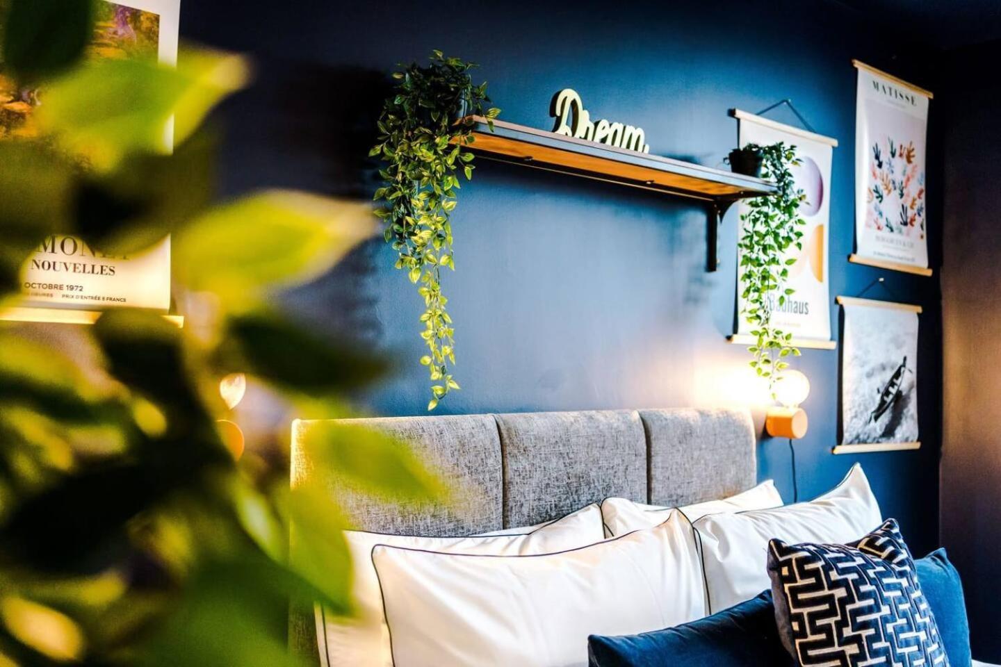 Sheffield-Living, Kelham-Island, Sheffield Apt Ngoại thất bức ảnh