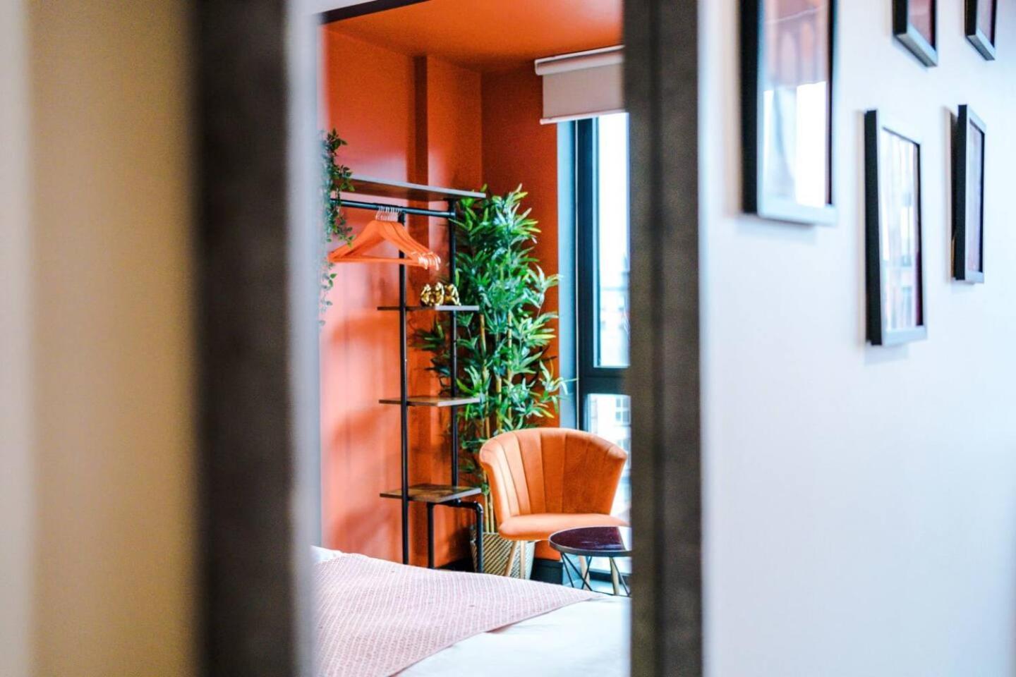 Sheffield-Living, Kelham-Island, Sheffield Apt Ngoại thất bức ảnh