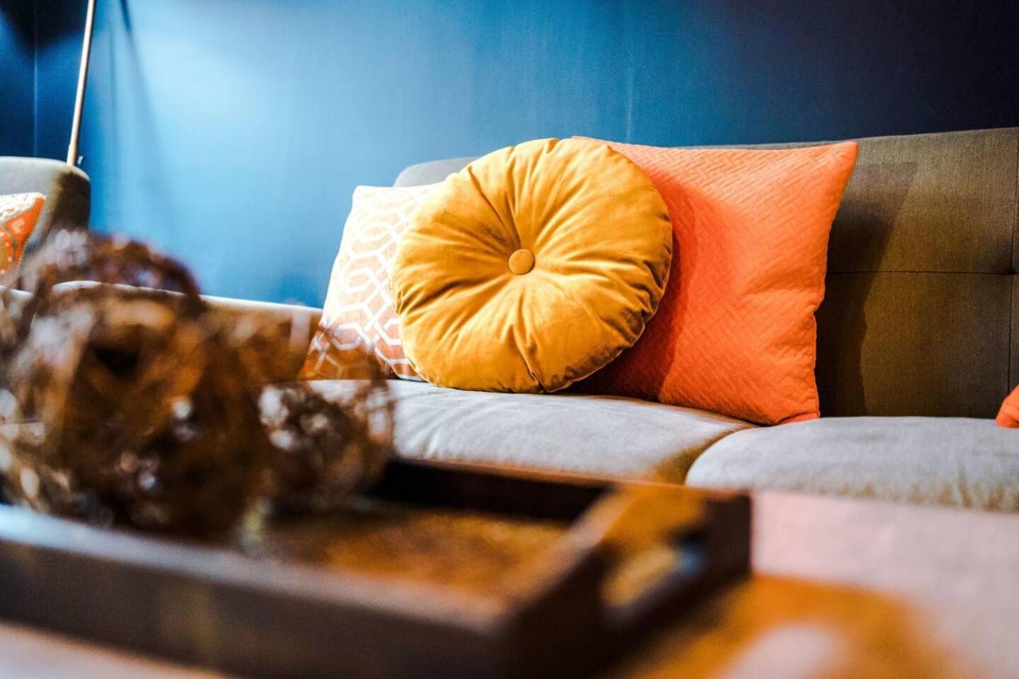 Sheffield-Living, Kelham-Island, Sheffield Apt Ngoại thất bức ảnh